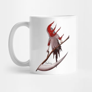 The Watcher Mug